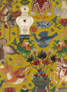 Mindthegap Wallpaper Incantation - WP20621