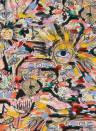 Mindthegap Wallpaper Summer of 69 - WP20625
