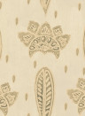 Mindthegap Wallpaper Bethel Batik - WP30075