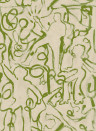 Mindthegap Papier peint On The Stage - WP30091