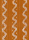 Mindthegap Wallpaper Vintage Ikat - WP30101