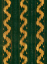 Mindthegap Wallpaper Vintage Ikat - WP30102