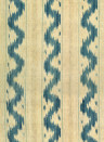 Mindthegap Wallpaper Vintage Ikat - WP30103