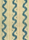 Mindthegap Wallpaper Vintage Ikat - WP30103