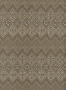 Thibaut Wallpaper High Plains - Brown