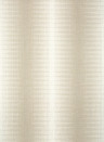 Thibaut Wallpaper Bozeman Stripe - Beige