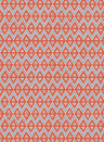 Thibaut Tapete Tiburon - Coral