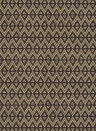 Thibaut Tapete Tiburon - Brown