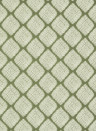 Thibaut Wallpaper Austin Diamond - Green