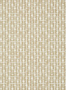 Thibaut Wallpaper Haven - Wheat