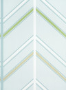 Thibaut Wallpaper Ventura - Spa Blue