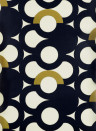 Lelievre Wallpaper Tabora - Marine