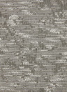 Lelievre Wallpaper Ondulation - Fumee
