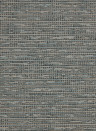 Lelievre Wallpaper Reflet - Bleute