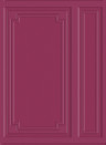 Arte International Wallpaper Grandeur - Damson