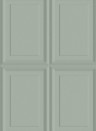 Arte International Wallpaper Cassetta - Jadeite