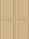 Arte International Wallpaper Cassetta - Beige