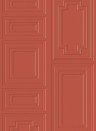 Arte International Wallpaper Manoir - Terra