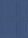 Arte International Wallpaper Pantheon - Navy