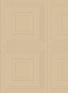 Arte International Wallpaper Pantheon - Beige