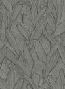 Arte International Papier peint Piante - Deep Slate
