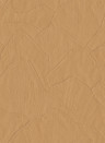 Arte International Wallpaper Shards - Orange/ Gold