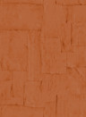Arte International Papier peint Oblong - Orange Spice