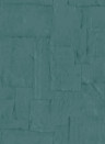 Arte International Wallpaper Oblong - Teal