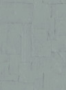 Arte International Wallpaper Oblong - Light Steel Blue