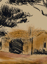 Elitis Mural Hors Saison - Panel 2