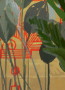 Élitis Papier peint panoramique Un Conte Fantastique - Panel 8