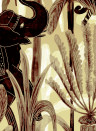 Elitis Mural Bel Ami - Panel 2