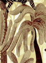Elitis Mural Bel Ami - Panel 3