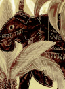 Elitis Mural Bel Ami - Panel 8