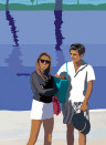 Elitis Mural Siempre - Panel 8