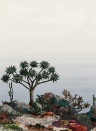 Nobilis Mural Yucca - PAN210