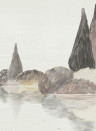 Nobilis Carta da parati panoramica Les Bords De Marne - PAN150