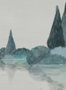 Nobilis Carta da parati panoramica Les Bords De Marne - PAN151