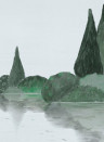 Nobilis Carta da parati panoramica Les Bords De Marne - PAN152