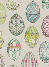 Manuel Canovas Tapete Anastasia - Berlingot