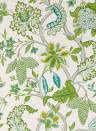 Manuel Canovas Wallpaper Bagatelle - Prairie