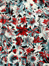 Jean Paul Gaultier Wallpaper Grenada - Bleu