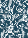 Jean Paul Gaultier Wallpaper Jamaique - Canard