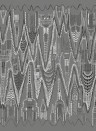 Rebel Walls Mural Manhattan - Graphite