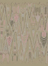 Rebel Walls Mural Manhattan - Sandstone