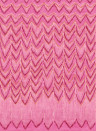Rebel Walls Papier peint panoramique Fringed Follies - Hot Pink
