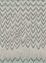 Rebel Walls Mural Fringed Follies - Mint