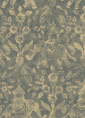 Essentials Wallpaper Tantor - 11080
