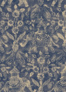 Essentials Wallpaper Tantor - 11082