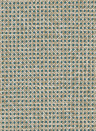 Essentials Wallpaper Le Rotin - Peacock
